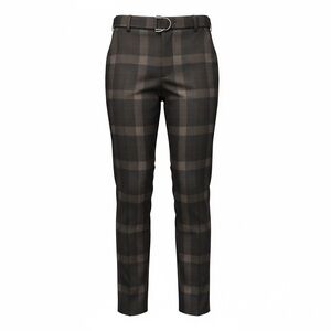 Wit & Wisdom Gray Trousers